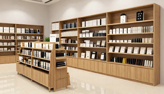 服务标准与网络完善：澄清市场分析中的常见误区