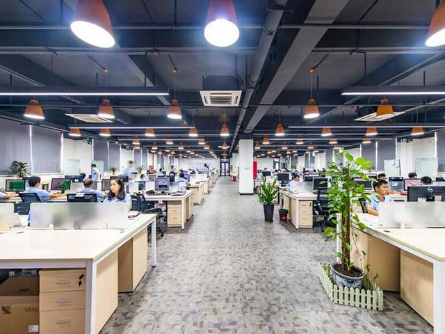 上海4096圈PN总线编码器批发价