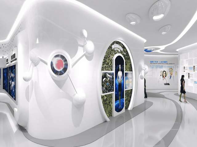 陕西数字化全景解决方案多少钱